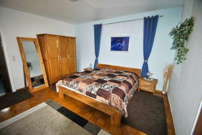 Haus Rehblick Fewo-Eg-1 Sankt-Andreasberg Extérieur photo